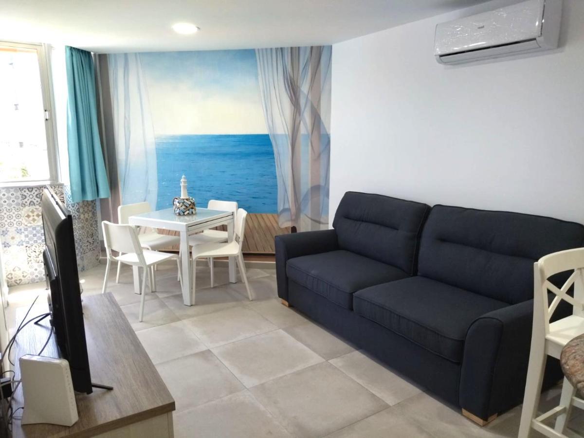 Apartamento Seaside Aguila Playa 326 San Bartolomé Exterior foto