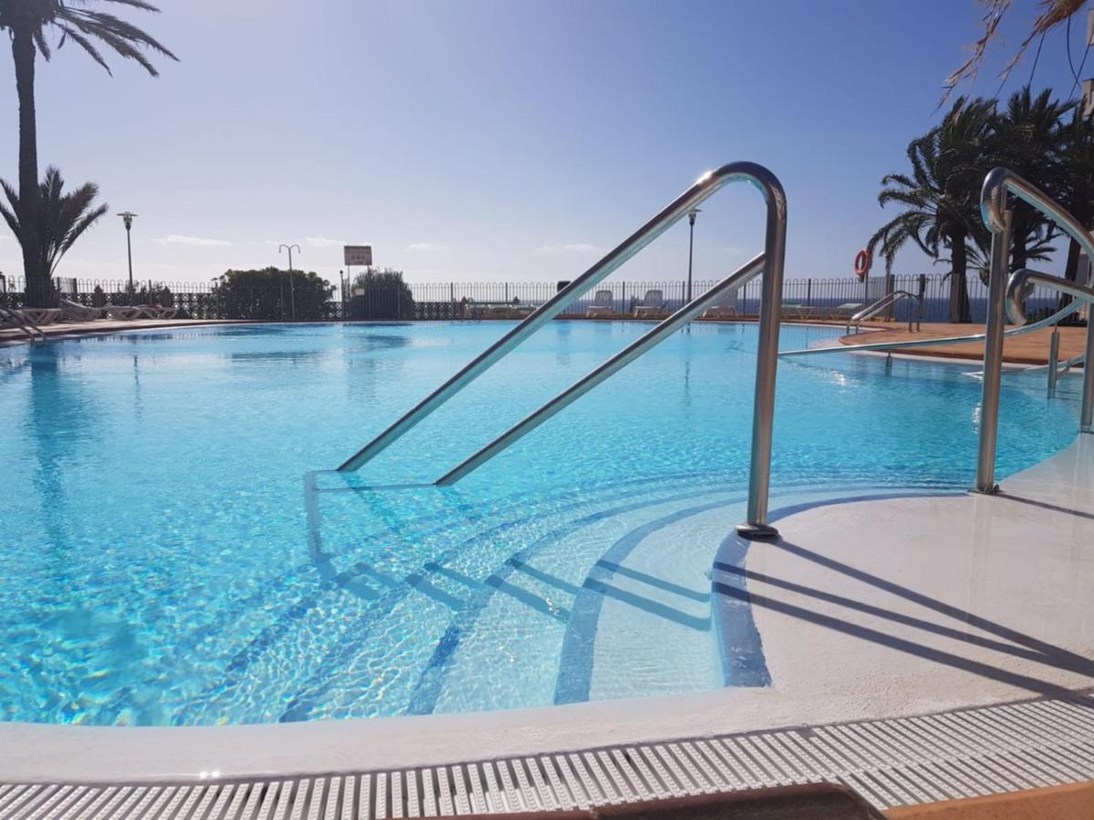 Apartamento Seaside Aguila Playa 326 San Bartolomé Exterior foto